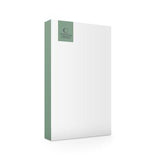 iPhone 15 Tech-Protect Magmat Cover - MagSafe Kompatibel - Grøn / Klar