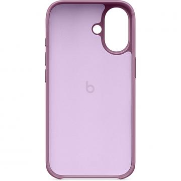 iPhone 16 Apple Beats Cover med MagSafe MCFF4LL/A - Solnedgangslilla