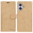 iPhone 16 Mercury Goospery Blue Moon Pungetui - guld