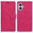 iPhone 16 Mercury Goospery Blue Moon Pungetui - Hot Pink