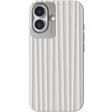 iPhone 16 Nudient Bold Cover - MagSafe-kompatibel - kridhvid