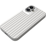 iPhone 16 Nudient Bold Cover - MagSafe-kompatibel - kridhvid