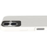 iPhone 16 Nudient Bold Cover - MagSafe-kompatibel - kridhvid