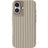 iPhone 16 Nudient Bold Cover - MagSafe-kompatibel - Linen Beige