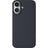 iPhone 16 Nudient Thin Cover - MagSafe-kompatibel - Midvinterblå