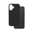 iPhone 16 PanzerGlass Care Fearlessly Fashionable Cover - MagSafe-kompatibel - Sort