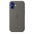 iPhone 16 Plus Apple Silikone Cover med MagSafe MYYC3ZM/A - Stengrå