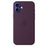 iPhone 16 Plus Apple Silikone Cover med MagSafe MYYD3ZM/A - Blomme