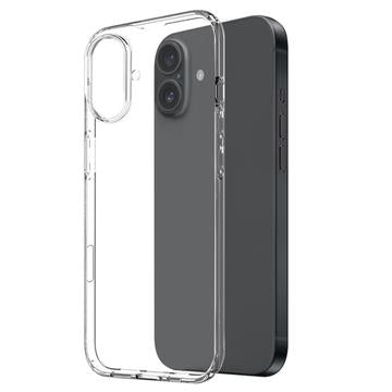iPhone 16 Plus Northjo 3-i-1 Beskyttelsessæt