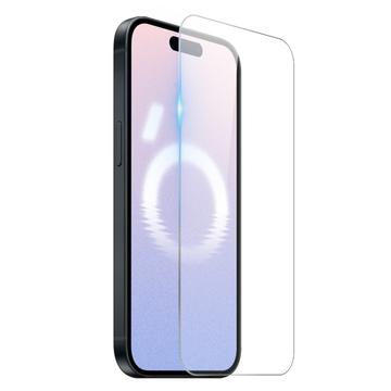 iPhone 16 Plus Northjo 3-i-1 Beskyttelsessæt
