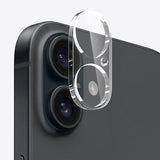 iPhone 16 Plus Northjo 3-i-1 Beskyttelsessæt