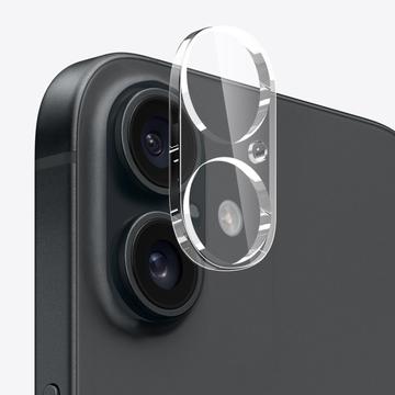 iPhone 16 Plus Northjo 3-i-1 Beskyttelsessæt