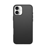 iPhone 16 Plus OtterBox Symmetry Series Cover - MagSafe-kompatibel - Sort