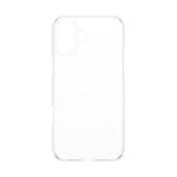 iPhone 16 Plus PanzerGlass HardCase Cover - gennemsigtigt