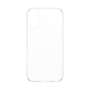 iPhone 16 Plus PanzerGlass HardCase Cover - gennemsigtigt