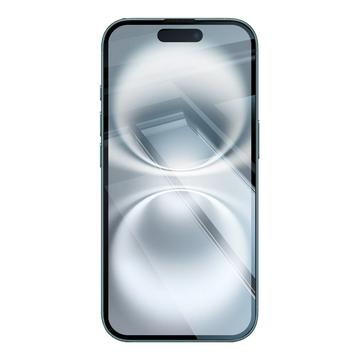 iPhone 16 Plus Rurihai 2-i-1 beskyttelsessæt - Klar