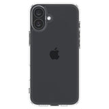 iPhone 16 Plus Spigen Ultra Hybrid Cover - Krystalklar