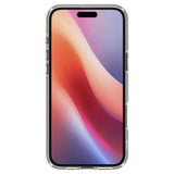 iPhone 16 Plus Spigen Ultra Hybrid Cover - Krystalklar