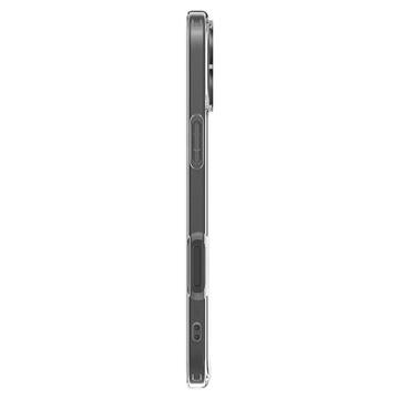 iPhone 16 Plus Spigen Ultra Hybrid Cover - Krystalklar