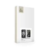iPhone 16 Plus Tech-Protect Flexair Magnetisk Hybrid Cover - Gennemsigtig