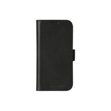 iPhone 16 Plus dbramante1928 Copenhagen Wallet læderetui - sort