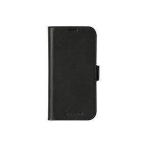 iPhone 16 Plus dbramante1928 Copenhagen Wallet læderetui - sort
