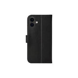 iPhone 16 Plus dbramante1928 Copenhagen Wallet læderetui - sort