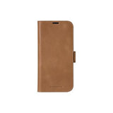 iPhone 16 Plus dbramante1928 Copenhagen Wallet læderetui - Tan