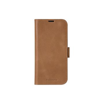 iPhone 16 Plus dbramante1928 Copenhagen Wallet læderetui - Tan