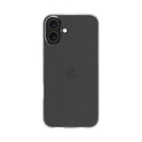 iPhone 16 Plus dbramante1928 Greenland Miljøvenligt Cover - Klar