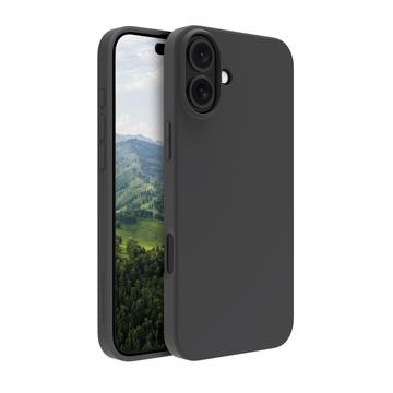 iPhone 16 Plus dbramante1928 Greenland Miljøvenligt Cover - Natsort