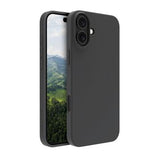 iPhone 16 Plus dbramante1928 Greenland Miljøvenligt Cover - Natsort