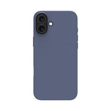 iPhone 16 Plus dbramante1928 Greenland Miljøvenligt Cover - Stillehavsblå