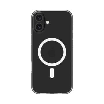 iPhone 16 Plus dbramante1928 Greenland Pro Cover - MagSafe-kompatibel - Klar
