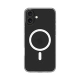 iPhone 16 Plus dbramante1928 Greenland Pro Cover - MagSafe-kompatibel - Klar
