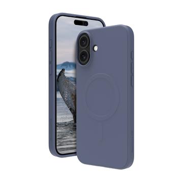 iPhone 16 Plus dbramante1928 Greenland Pro Cover - MagSafe-kompatibel - Stillehavsblå