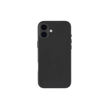 iPhone 16 Plus dbramante1928 Roskilde MagSafe Læder Cover - Sort
