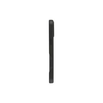 iPhone 16 Plus dbramante1928 Roskilde MagSafe Læder Cover - Sort