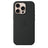 iPhone 16 Pro Apple Silikone Cover med MagSafe MYYJ3ZM/A - Sort