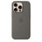 iPhone 16 Pro Apple Silikone Cover med MagSafe MYYL3ZM/A - Stengrå