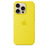 iPhone 16 Pro Apple Silikone Cover med MagSafe MYYQ3ZM/A - Stjernefrugt
