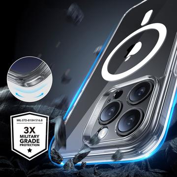 iPhone 16 Pro ESR HaloLock MagSafe Classic Pro-sæt - klar