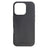 iPhone 16 Pro GreyLime Biologisk Nedbrydeligt Cover - Sort