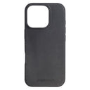 iPhone 16 Pro GreyLime Biologisk Nedbrydeligt Cover - Sort
