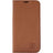 iPhone 16 Pro JT Berlin BookCase Tegel Flip Lædercover - Cognac