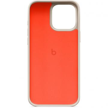 iPhone 16 Pro Max Apple Beats Cover med MagSafe MCFR4LL/A - Topsten