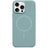 iPhone 16 Pro Max Apple Beats Cover med MagSafe MCFT4LL/A - Riptide blå