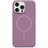 iPhone 16 Pro Max Apple Beats Cover med MagSafe MCFU4LL/A - Solnedgangslilla