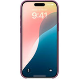 iPhone 16 Pro Max Apple Beats Cover med MagSafe MCFU4LL/A - Solnedgangslilla