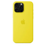 iPhone 16 Pro Max Apple Silikone Cover med MagSafe MA7U4ZM/A - Stjernefrugt